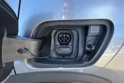 Photo 31 Peugeot 2008 Gén. II Ph2 GT 5