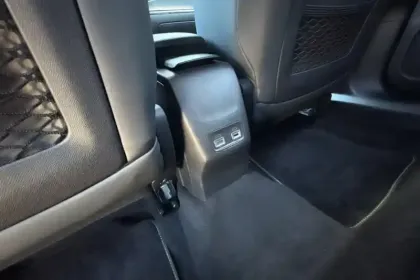 Photo 26 Peugeot 2008 Gén. II Ph2 GT 5