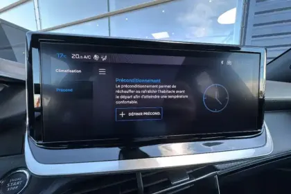 Photo 18 Peugeot 2008 Gén. II Ph2 GT 5