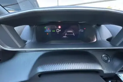 Photo 14 Peugeot 2008 Gén. II Ph2 GT 5