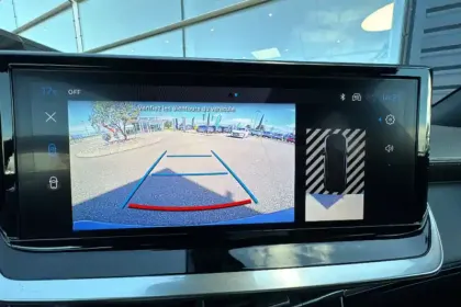 Photo 15 Peugeot 2008 Gén. II Ph2 GT 5