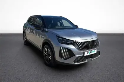 Photo 7 Peugeot 2008 Gén. II Ph2 GT 5