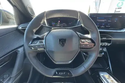 Photo 13 Peugeot 2008 Gén. II Ph2 GT 5