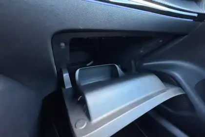 Photo 23 Peugeot 2008 Gén. II Ph2 GT 5