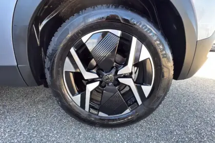 Photo 30 Peugeot 2008 Gén. II Ph2 GT 5