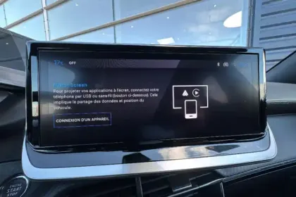 Photo 16 Peugeot 2008 Gén. II Ph2 GT 5