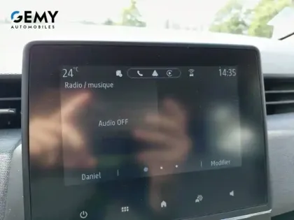 Photo 19 Renault Clio  TCe 90