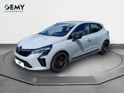 Photo Renault Clio Evolution