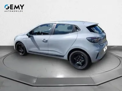 Photo 6 Renault Clio  TCe 90