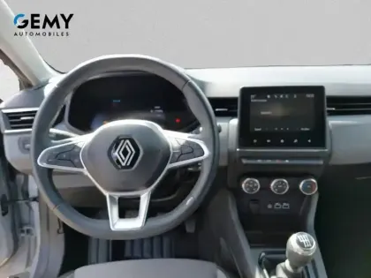Photo 7 Renault Clio  TCe 90