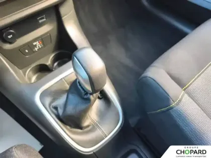 Photo 21 Citroën C3 Gén. III Ph2 Shine 5