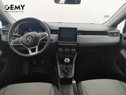 Photo 7 Renault Clio  TCe 90