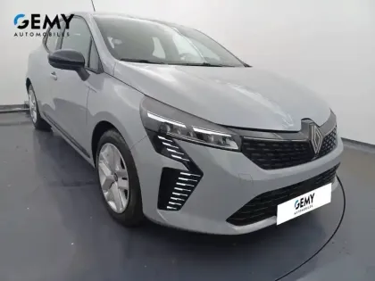 Photo 19 Renault Clio  TCe 90