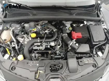 Photo 11 Renault Clio  TCe 90