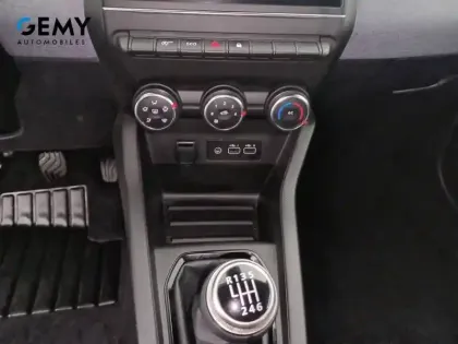 Photo 13 Renault Clio  TCe 90