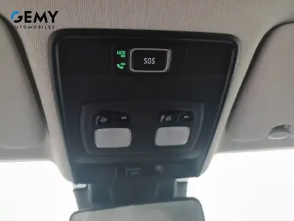 Photo 14 Renault Clio  TCe 90