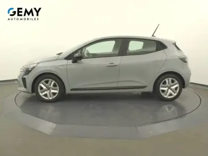 Photo 18 Renault Clio  TCe 90