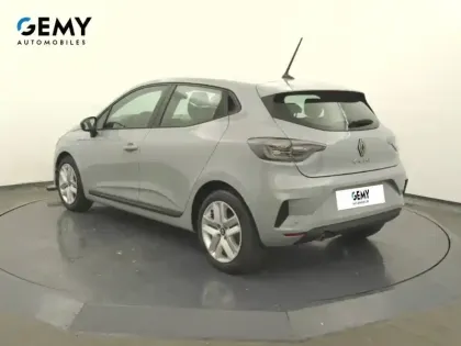 Photo 6 Renault Clio  TCe 90