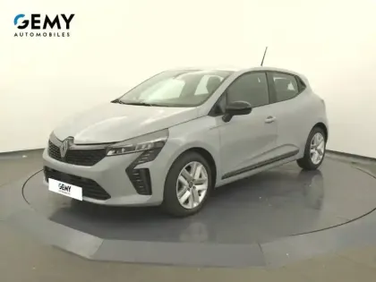 Photo Renault Clio Evolution