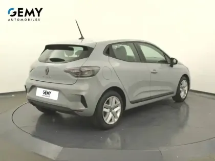 Photo 17 Renault Clio  TCe 90