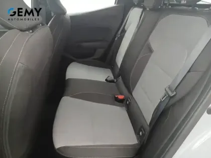 Photo 9 Renault Clio  TCe 90