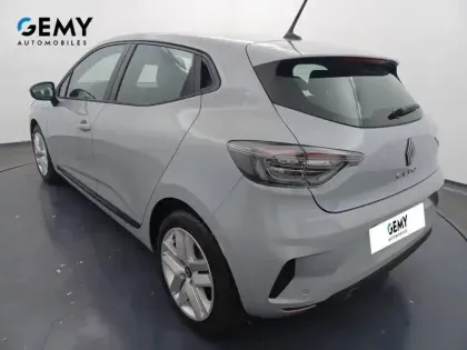 Photo 15 Renault Clio  TCe 90