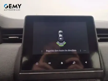 Photo 16 Renault Clio  TCe 90