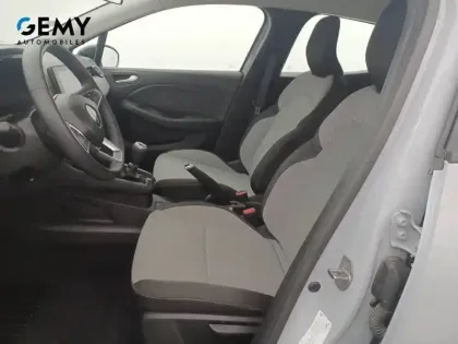 Photo 8 Renault Clio  TCe 90