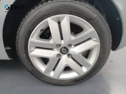 Photo 10 Renault Clio  TCe 90