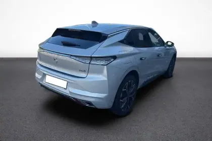 Photo 5 DS DS 4  BlueHDi 130 EAT8