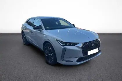 Photo 7 DS DS 4  BlueHDi 130 EAT8