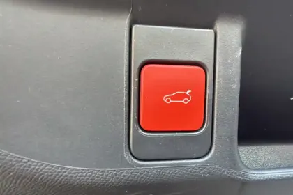 Photo 24 DS DS 4  BlueHDi 130 EAT8