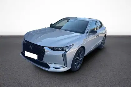 Photo Ds Ds 4 Rivoli