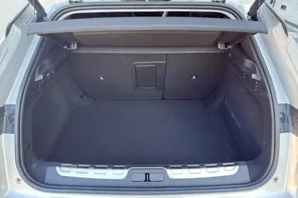 Photo 8 DS DS 4  BlueHDi 130 EAT8