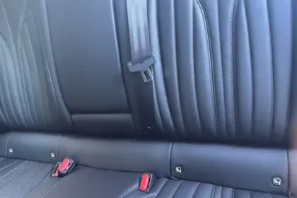 Photo 23 DS DS 4  BlueHDi 130 EAT8