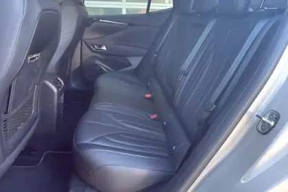 Photo 10 DS DS 4  BlueHDi 130 EAT8