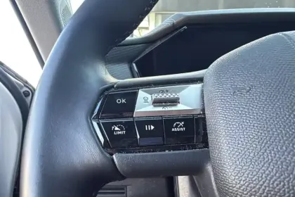 Photo 20 DS DS 4  BlueHDi 130 EAT8