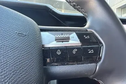 Photo 21 DS DS 4  BlueHDi 130 EAT8