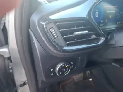 Photo 31 Ford Puma  1.0 EcoBoost 125 ch mHEV S&S DCT7