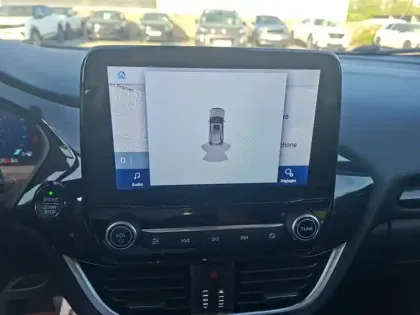 Photo 14 Ford Puma  1.0 EcoBoost 125 ch mHEV S&S DCT7