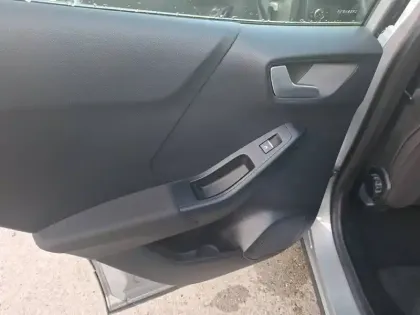 Photo 26 Ford Puma  1.0 EcoBoost 125 ch mHEV S&S DCT7