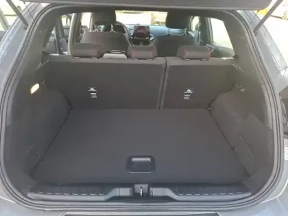 Photo 11 Ford Puma  1.0 EcoBoost 125 ch mHEV S&S DCT7