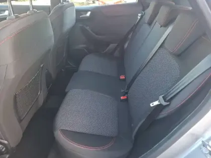 Photo 25 Ford Puma  1.0 EcoBoost 125 ch mHEV S&S DCT7