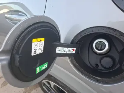 Photo 24 Ford Puma  1.0 EcoBoost 125 ch mHEV S&S DCT7