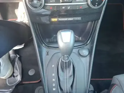 Photo 16 Ford Puma  1.0 EcoBoost 125 ch mHEV S&S DCT7