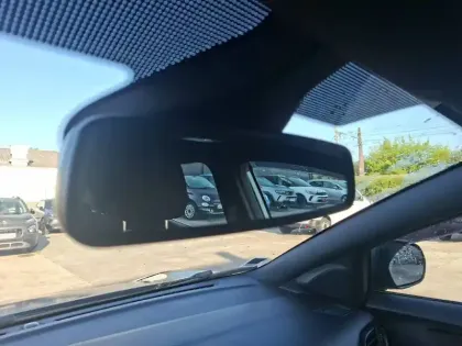 Photo 34 Ford Puma  1.0 EcoBoost 125 ch mHEV S&S DCT7