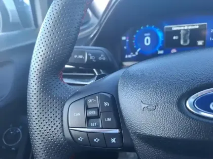 Photo 32 Ford Puma  1.0 EcoBoost 125 ch mHEV S&S DCT7