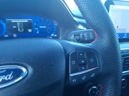 Photo 33 Ford Puma  1.0 EcoBoost 125 ch mHEV S&S DCT7