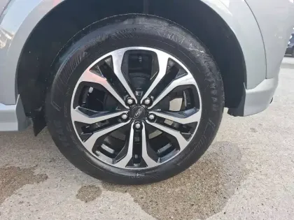 Photo 18 Ford Puma  1.0 EcoBoost 125 ch mHEV S&S DCT7