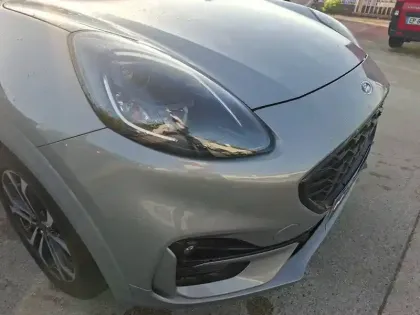 Photo 40 Ford Puma  1.0 EcoBoost 125 ch mHEV S&S DCT7